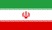 IRAN Flag